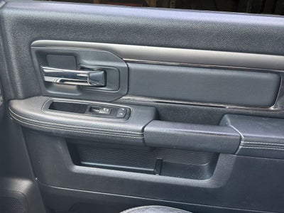 2015 RAM 1500 Sport