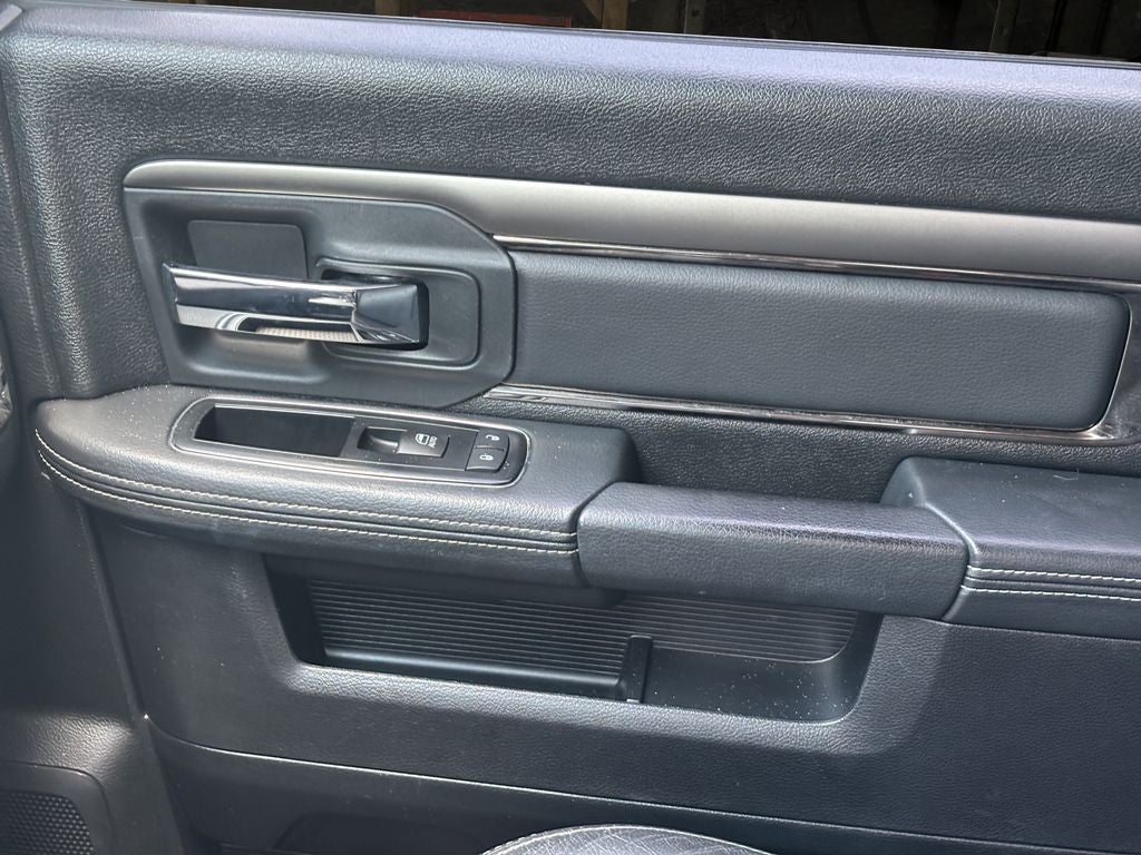 2015 RAM 1500 Sport