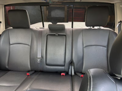 2015 RAM 1500 Sport