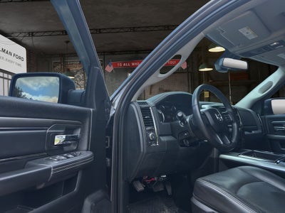 2015 RAM 1500 Sport