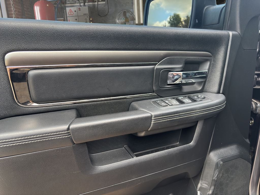 2015 RAM 1500 Sport