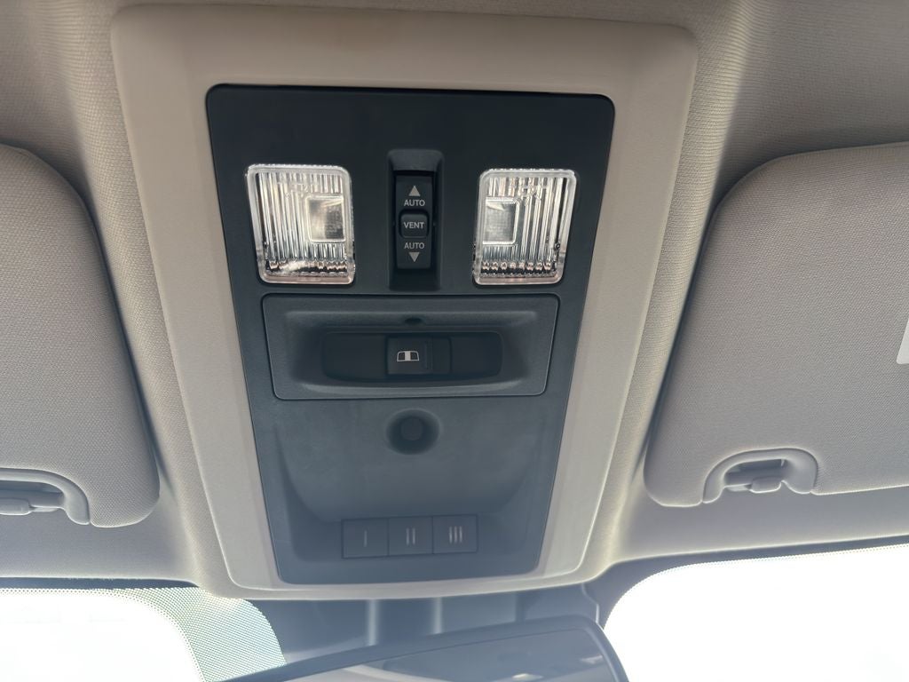 2015 RAM 1500 Sport