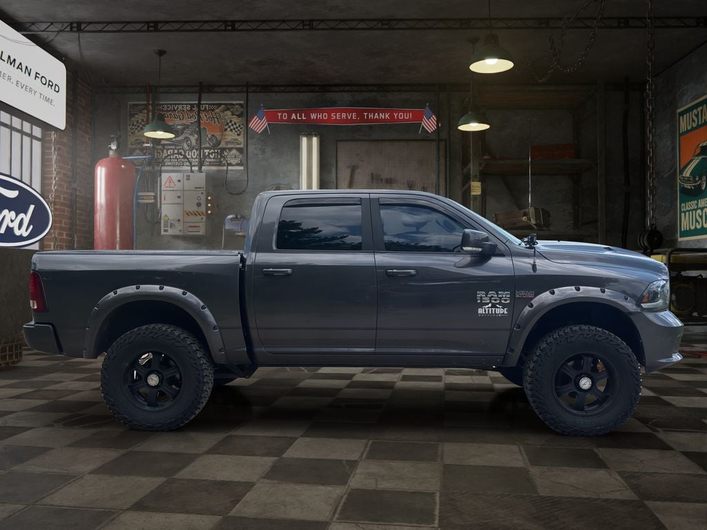 2015 RAM 1500 Sport