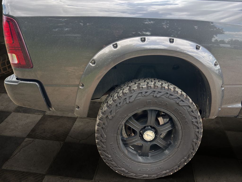 2015 RAM 1500 Sport