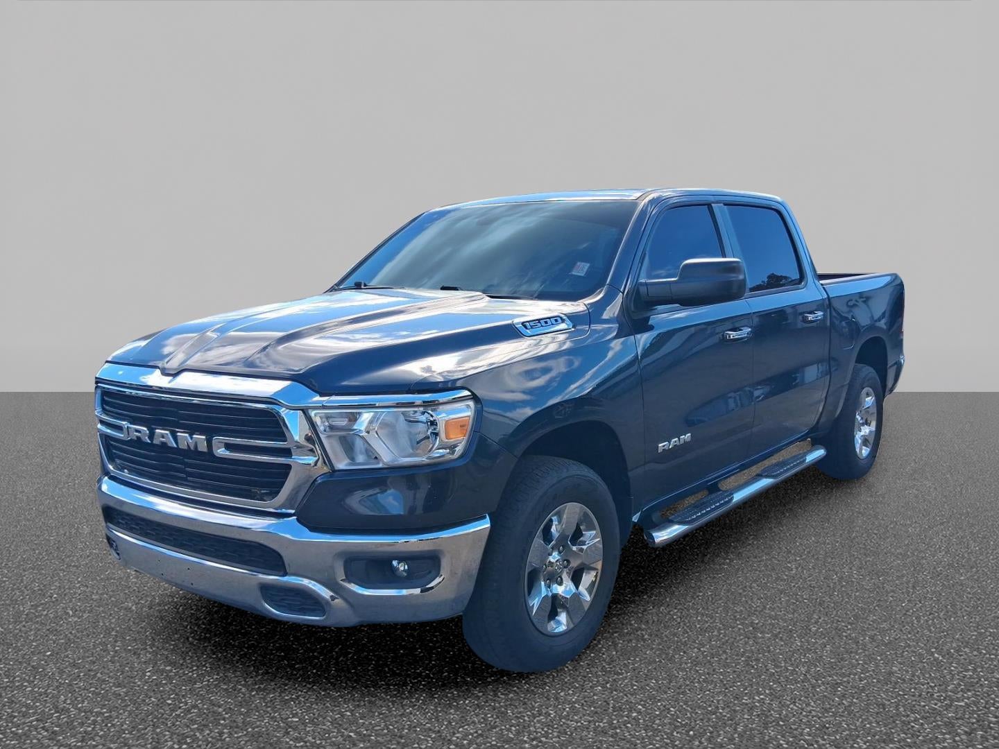 2020 RAM 1500 Pickup