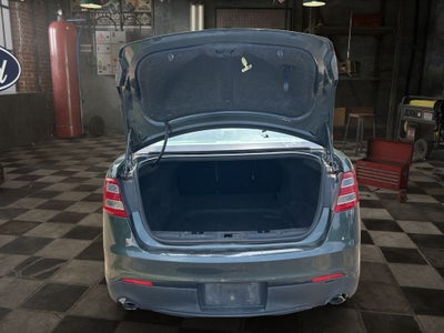 2016 Ford Taurus SE