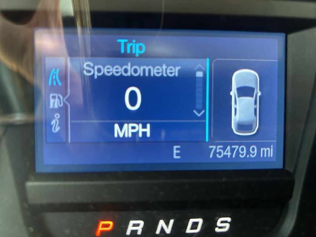 2016 Ford Taurus SE