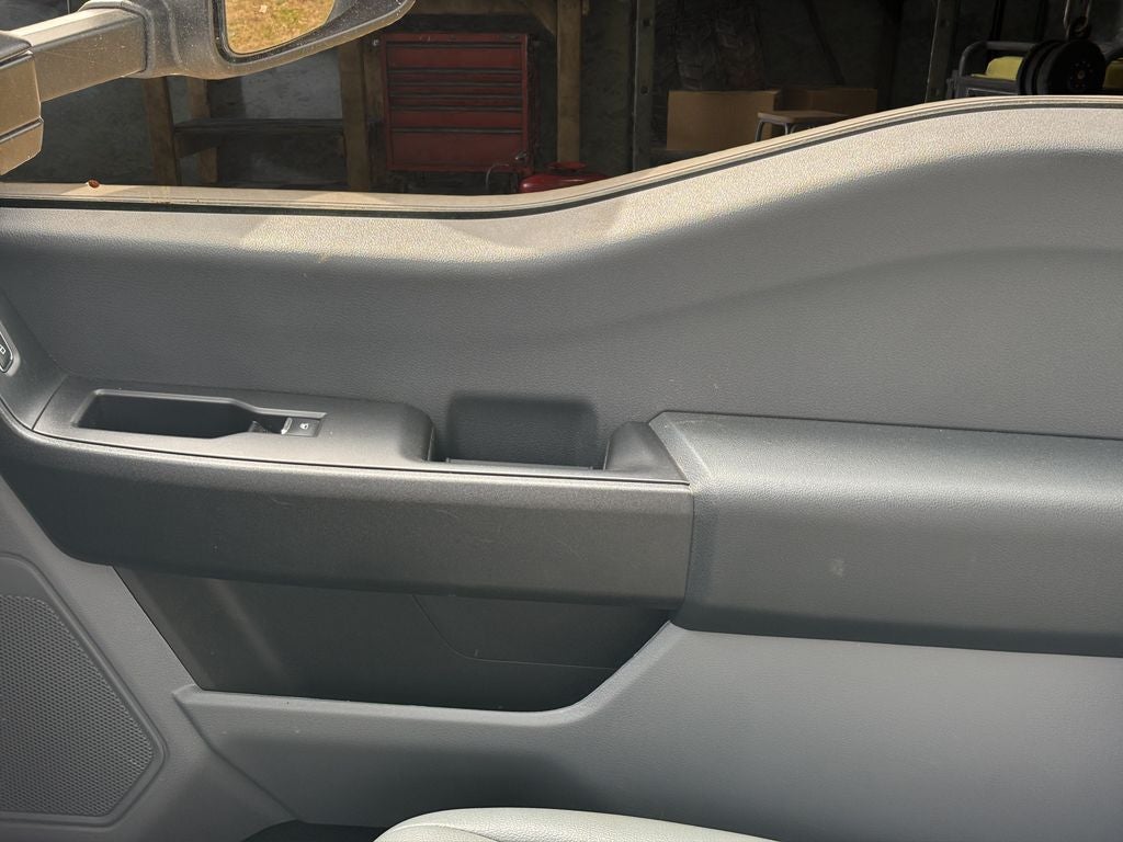 2024 Ford F-550SD XL DRW