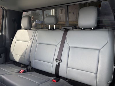 2024 Ford F-550SD XL DRW