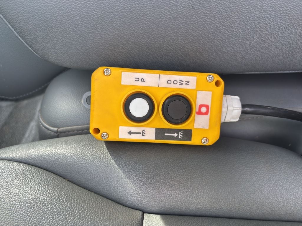 2024 Ford F-550SD XL DRW