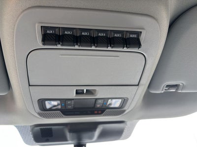 2024 Ford F-550SD XL DRW