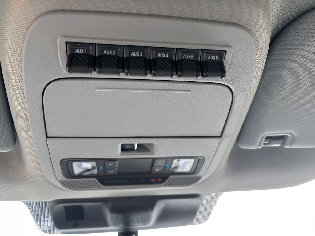 2024 Ford F-550SD XL DRW