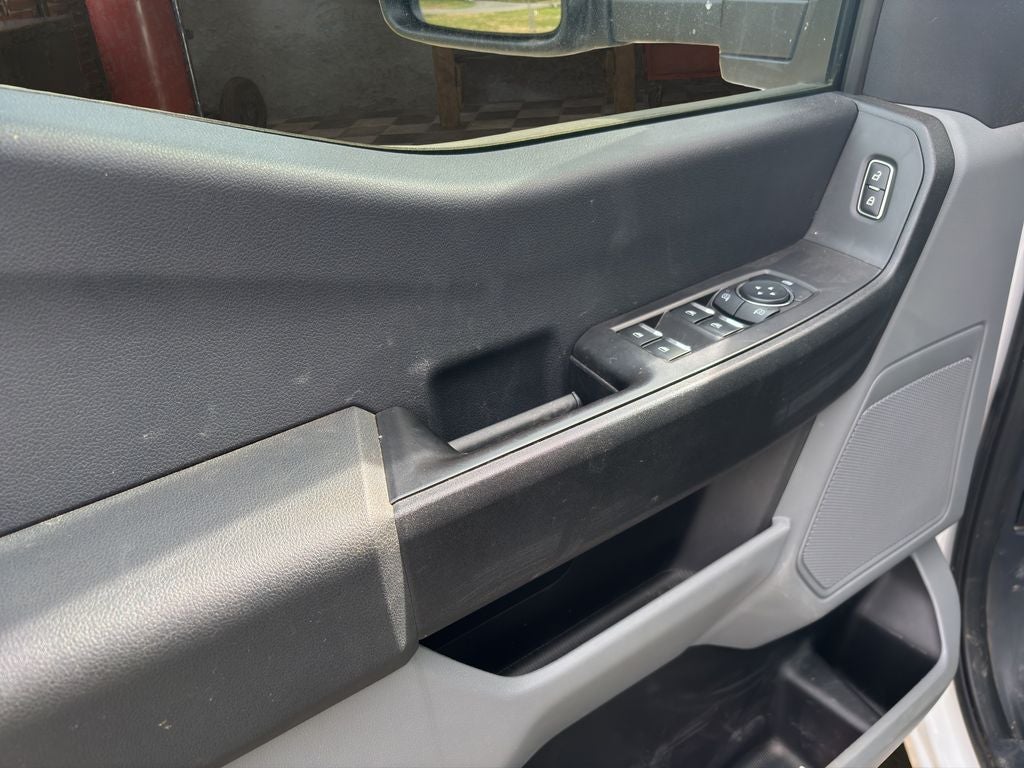 2024 Ford F-550SD XL DRW