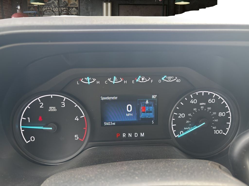 2024 Ford F-550SD XL DRW