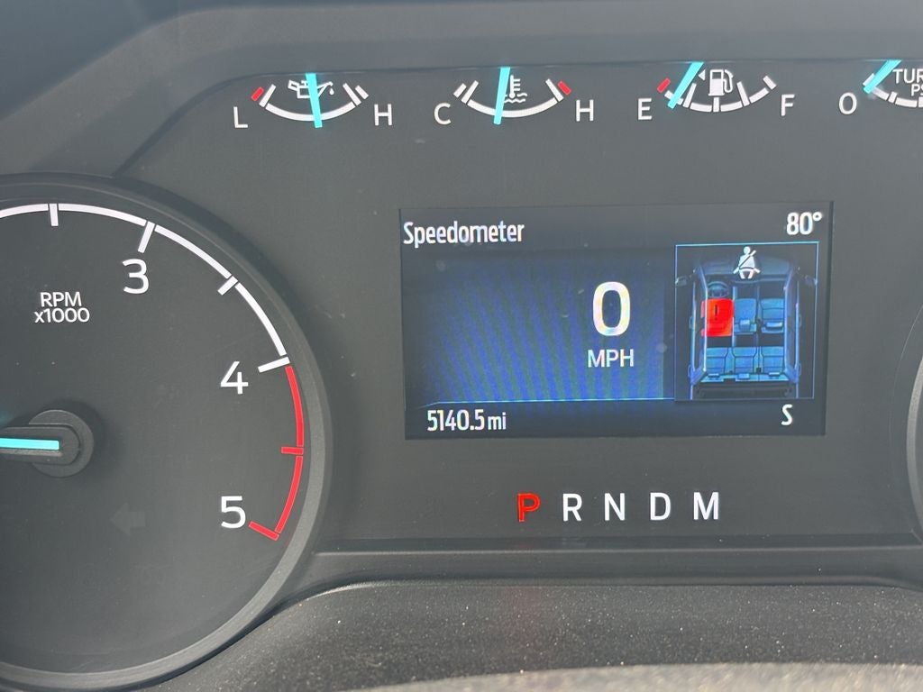 2024 Ford F-550SD XL DRW