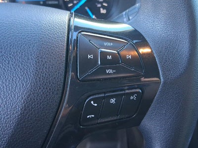 2019 Ford Explorer Base