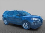 2019 Ford Explorer Base