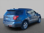 2019 Ford Explorer Base