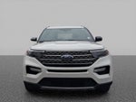 2024 Ford Explorer King Ranch
