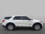 2024 Ford Explorer King Ranch