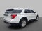 2024 Ford Explorer King Ranch