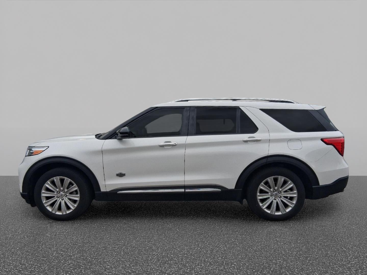 2024 Ford Explorer King Ranch