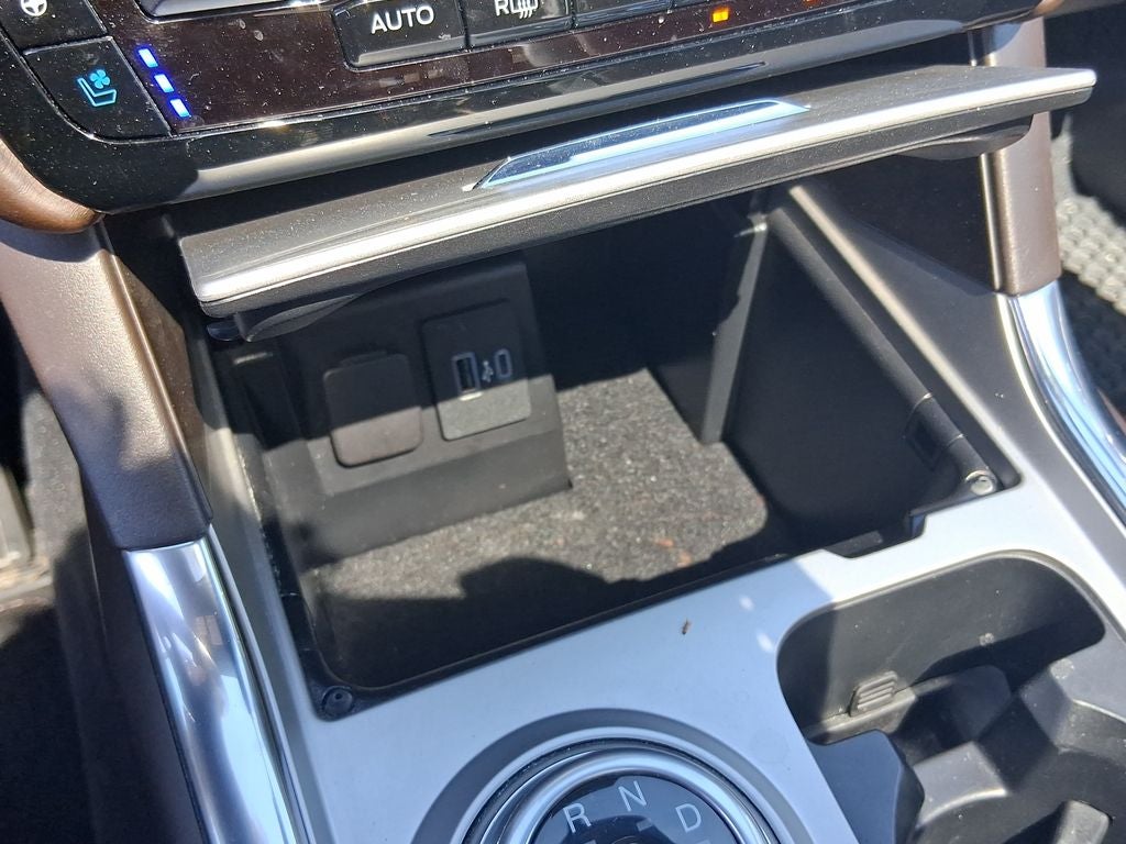 2022 Ford Explorer King Ranch