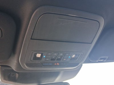 2022 Ford Explorer King Ranch