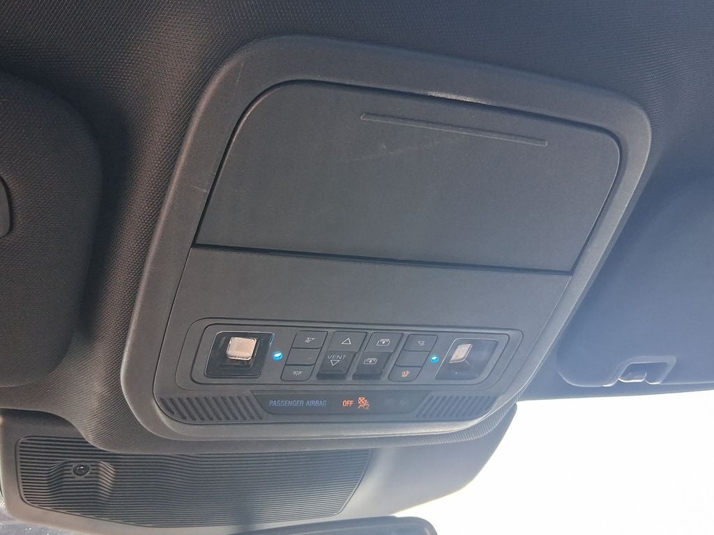 2022 Ford Explorer King Ranch