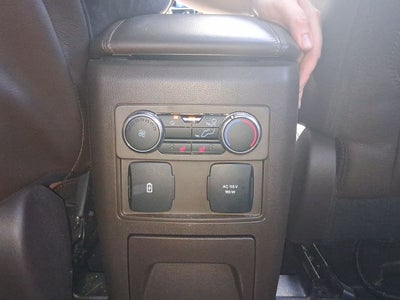 2022 Ford Explorer King Ranch