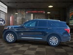 2022 Ford Explorer King Ranch