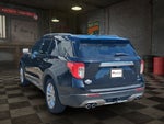2022 Ford Explorer King Ranch