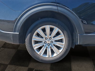 2022 Ford Explorer King Ranch