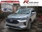 2023 Ford Escape Plug-In Hybrid Base