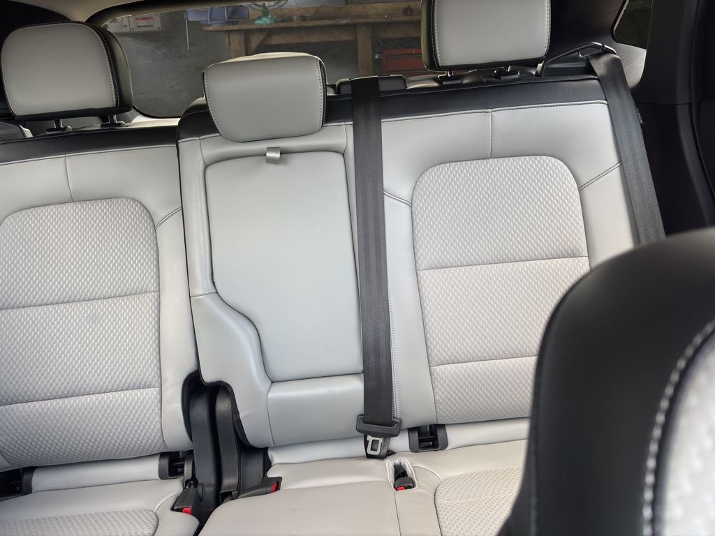 2023 Ford Escape Plug-In Hybrid Base