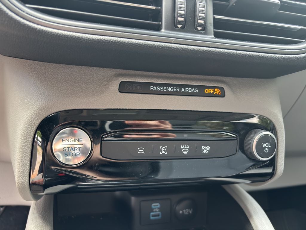 2023 Ford Escape Plug-In Hybrid Base