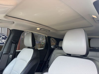 2023 Ford Escape Plug-In Hybrid Base