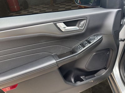 2023 Ford Escape Plug-In Hybrid Base