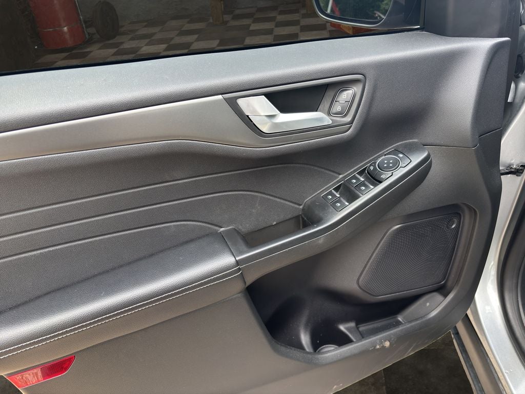 2023 Ford Escape Plug-In Hybrid Base