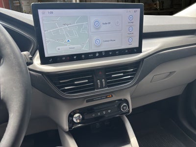 2023 Ford Escape Plug-In Hybrid Base