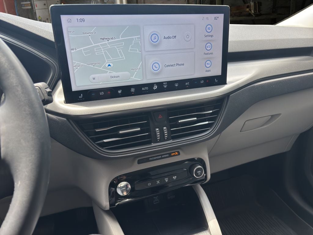 2023 Ford Escape Plug-In Hybrid Base