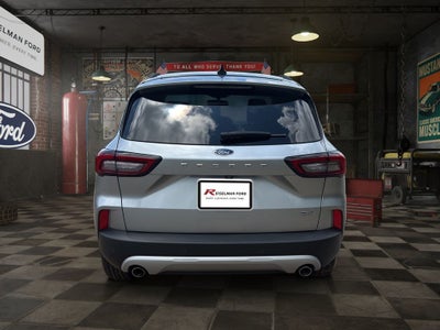 2023 Ford Escape Plug-In Hybrid Base