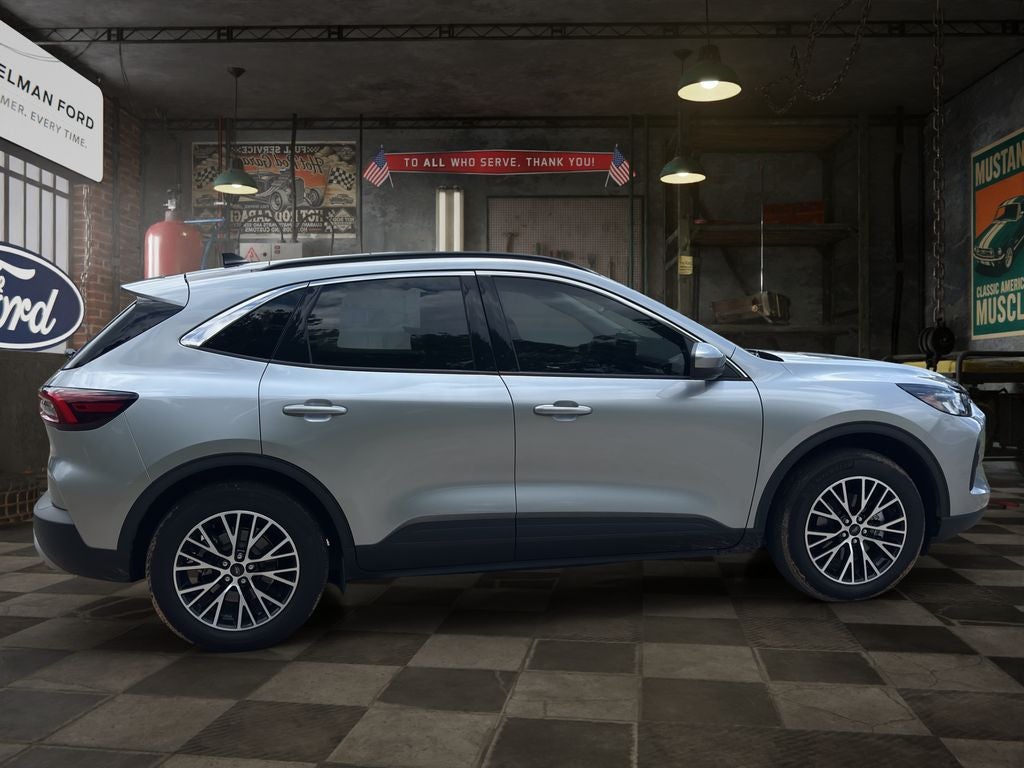 2023 Ford Escape Plug-In Hybrid Base
