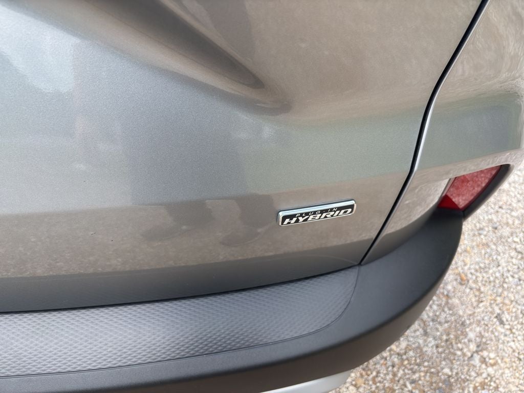 2023 Ford Escape Plug-In Hybrid Base