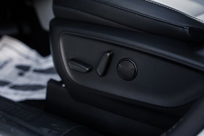 2024 Ford Escape Plug-In Hybrid Base