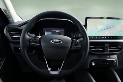 2024 Ford Escape Plug-In Hybrid Base