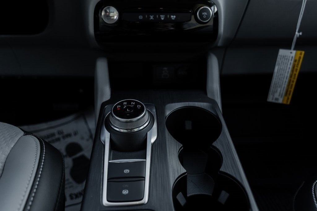 2024 Ford Escape Plug-In Hybrid Base