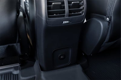 2024 Ford Escape Plug-In Hybrid Base