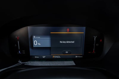 2024 Ford Escape Plug-In Hybrid Base