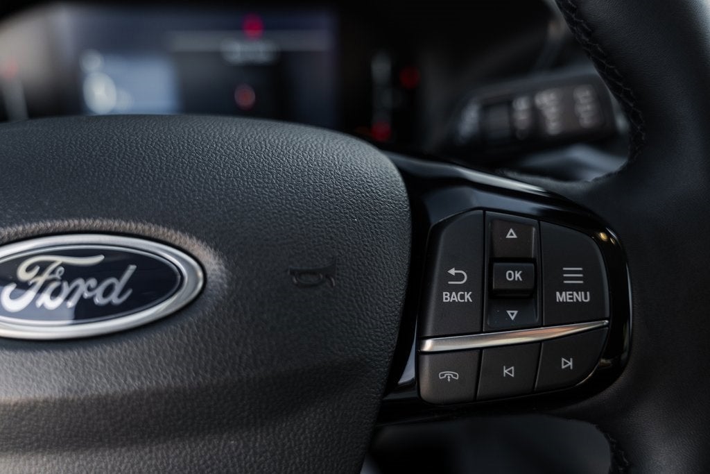 2024 Ford Escape Plug-In Hybrid Base